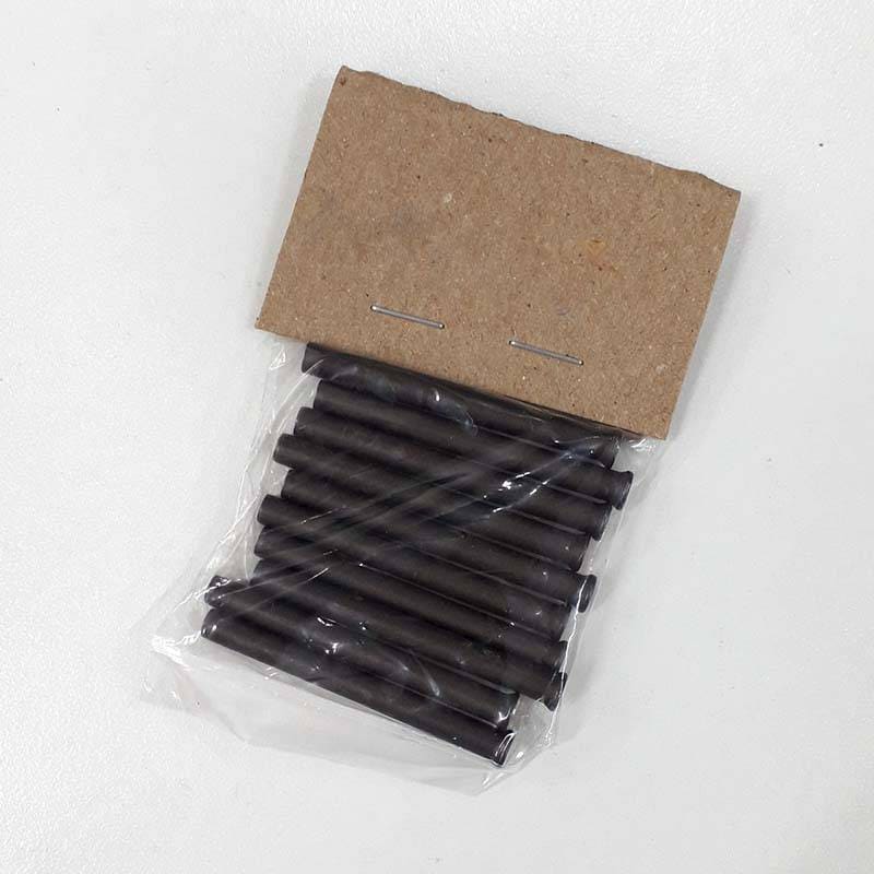 ピンのみ 10本 爪取付用ピン ヤンマー / イセキ / クボタ コンバイン用 引き起こしチェーン用 タイン用 清製H