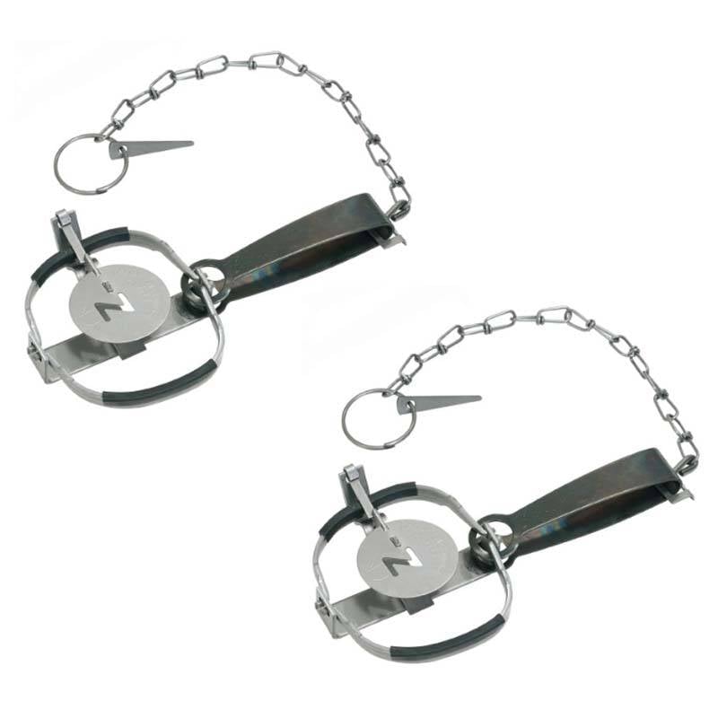 C type No.101 NZ-1 2個入り ねずみ捕獲器 ネズミ捕り ネズミ駆除 ねずみ駆除 ネズミ退治 日本製 栄工業 T野D