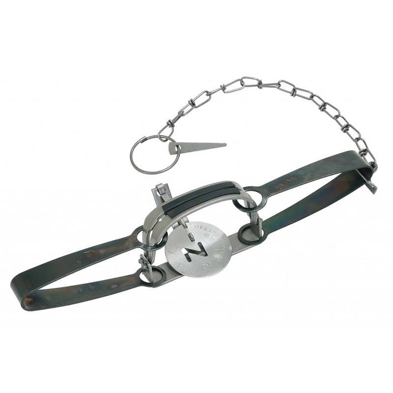 C type No.401 AG-1 ハクビシン アライグマ キツネ 狐 捕獲器 退治 撃退 害獣駆除 日本製 栄工業 T野D