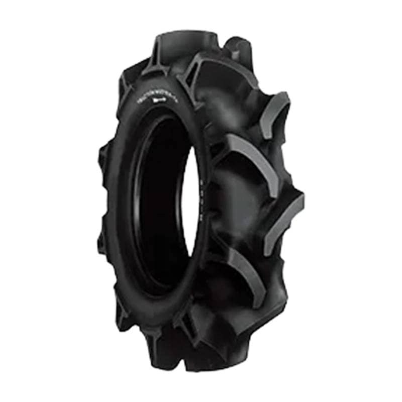 耕うん機用タイヤ TA 100/85D6 2PR AGSチューブレス 農業機械用 タイヤ ブリヂストン キャンセル不可 オK 代引不可