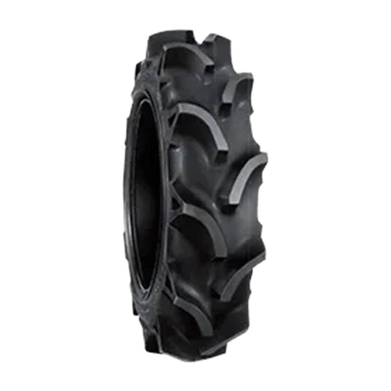 チューブ別売り 耕うん機用タイヤ U10L 5-12 2PR AGSチューブタイプ 農業機械用 タイヤ ブリヂストン キャンセル不可 オK 代引不可