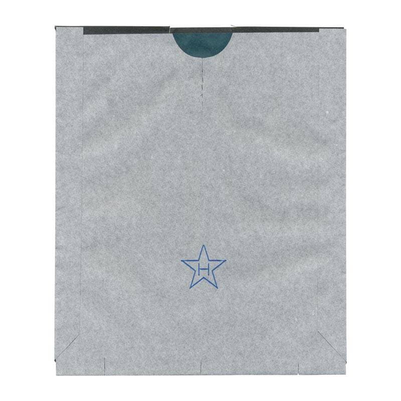 2500枚 果実袋 OT式スーパー袋 青竹 8切 551876 4582259922525 ワックス 殺菌 140×167mm リンゴ りんご用掛袋 星野 代引不可