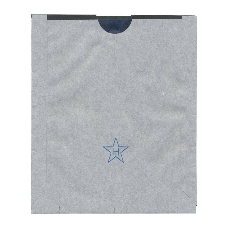 2500枚 果実袋 OT式スーパー袋 紺 8切 551877 4582259922532 ワックス 殺菌 140×167mm リンゴ りんご用掛袋 星野 代引不可