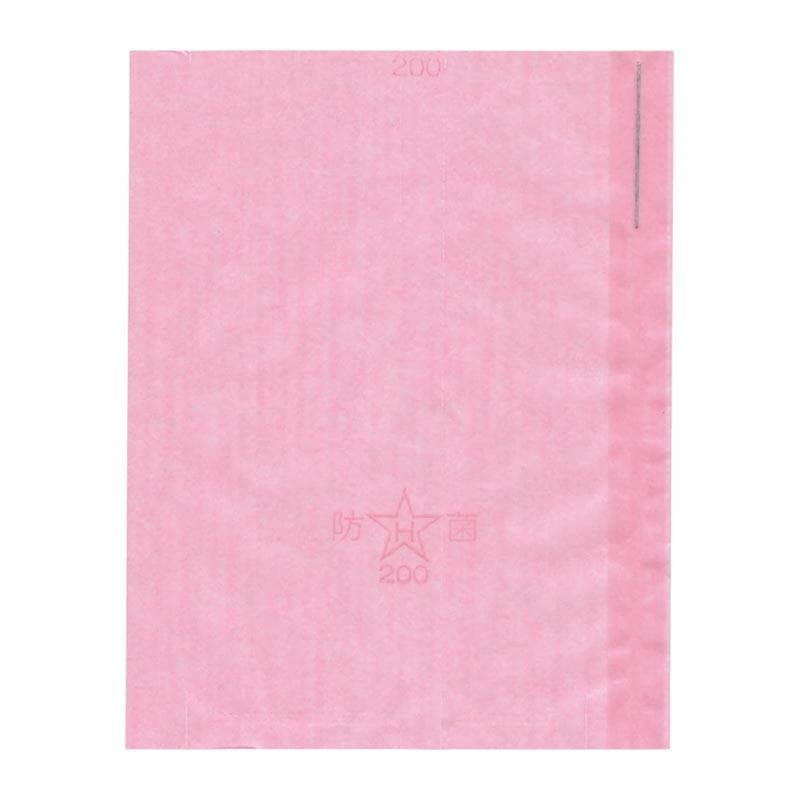 5000枚 果実袋 サンアップル袋 8.5切 551221 4582259920774 殺菌 130×167mm リンゴ りんご用掛袋 星野 代引不可