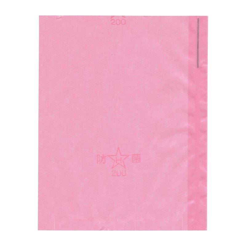 5000枚 果実袋 サンアップル袋 8切 551892 4582259922686 殺菌 140×173mm リンゴ りんご用掛袋 星野 代引不可