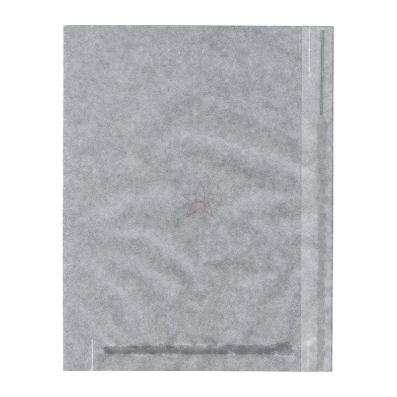 5000枚 果実袋 梨 白パラ袋 9切 554009 4582259935617 殺菌 殺虫 125×160mm ナシ なし用掛袋 星野 代引不可