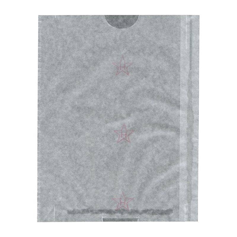 5000枚 果実袋 幸水一重袋 ワックス 554034 4582259920347 殺菌 殺虫 143×182mm ナシ なし用掛袋 星野 代引不可