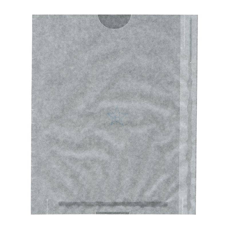 5000枚 果実袋 梨 白パラ袋 (中) 554011 4582259935624 殺菌 殺虫 152×182mm ナシ なし用掛袋 星野 代引不可