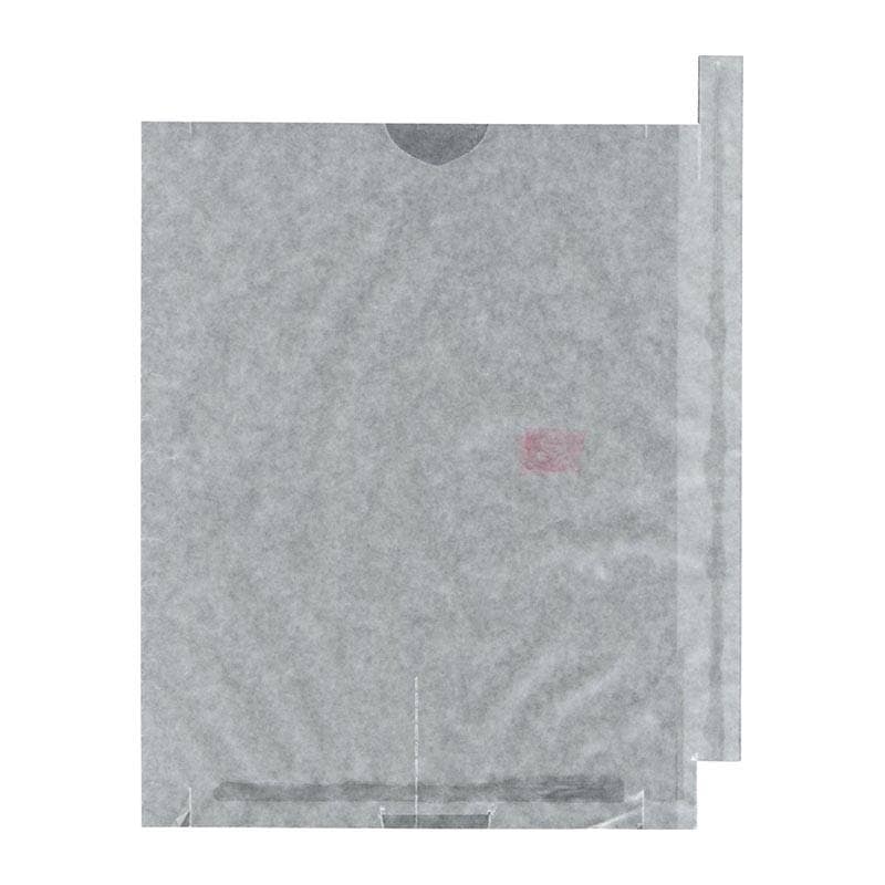 5000枚 果実袋 梨 白パラ袋 (大) 554012 4582259935631 殺菌 殺虫 170×198mm ナシ なし用掛袋 星野 代引不可