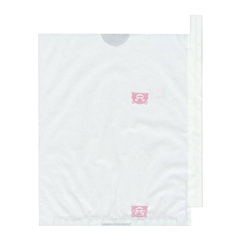 5000枚 果実袋 梨 乳白パラ袋 (大) 554016 4582259935662 殺菌 殺虫 170×198mm ナシ なし用掛袋 星野 代引不可