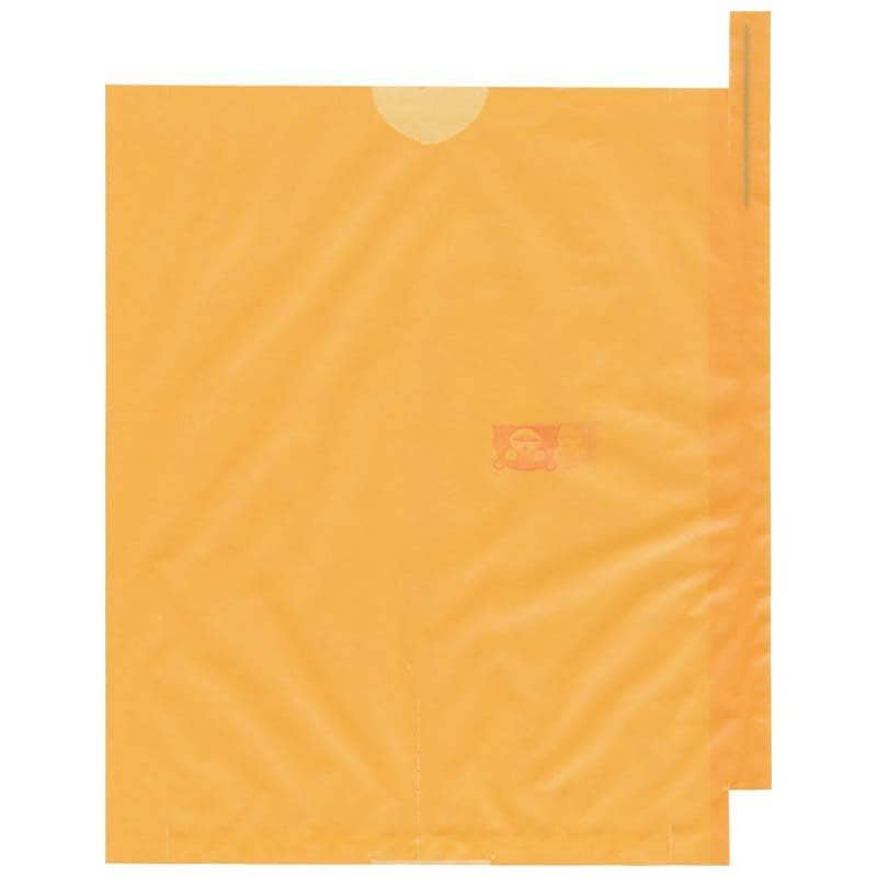 5000枚 果実袋 梨 山吹パラ袋 (大) 554013 4582259935648 殺菌 殺虫 170×198mm ナシ なし用掛袋 星野 代引不可