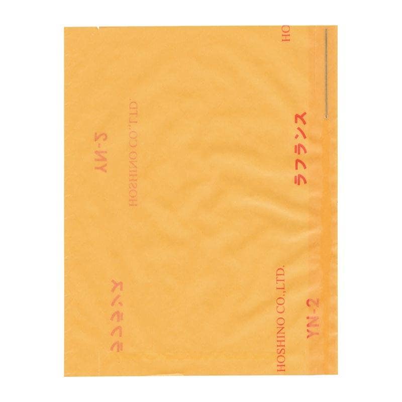 5000枚 果実袋 YN‐2 ラフランス袋 554004 4582259924116 殺菌 142×180mm ナシ なし用掛袋 星野 代引不可