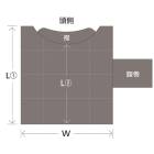 カーフコート Sサイズ 和牛用 3層構造 子牛用 防寒着 仔牛 カーフジャケット モリトジャパン 代引不可|カーフジャケット|酪農・畜産用品