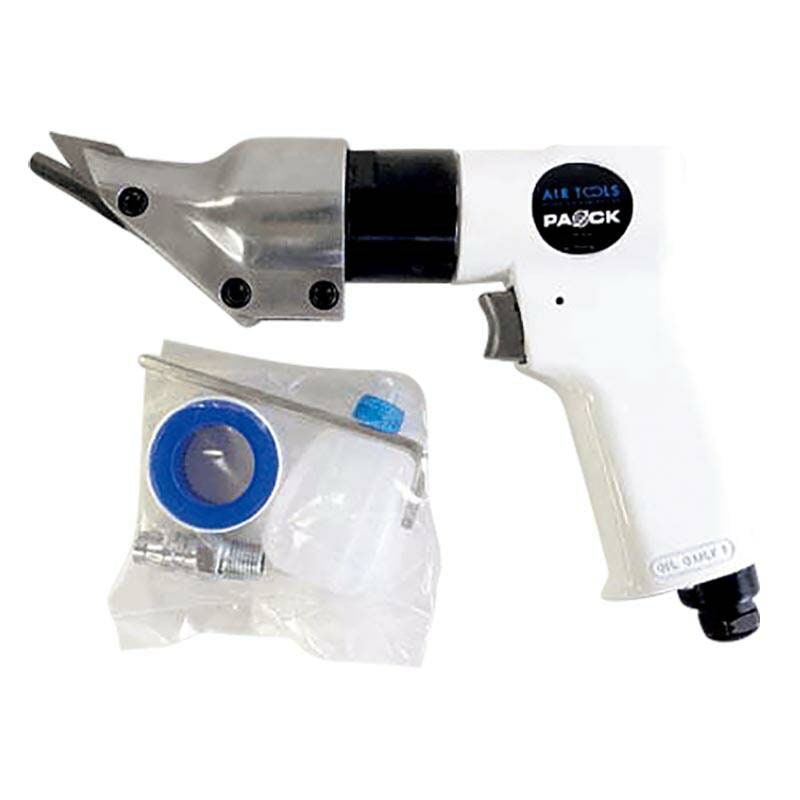 エアカッタ AG-AMC-702PA 金属板の切断に パオック H