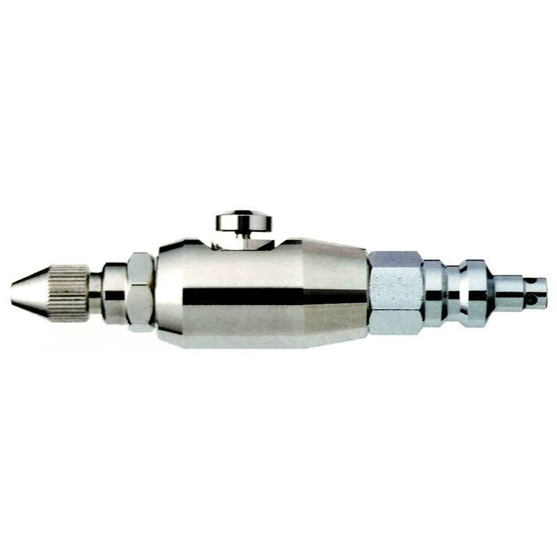 流量調整 高圧ポケットダスタ AG-T-01HPP エアツール パオック H