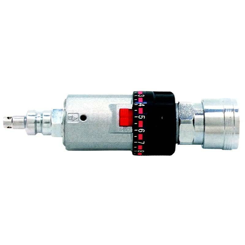 高圧用手元減圧弁 AG-T-435 エアツール パオック H