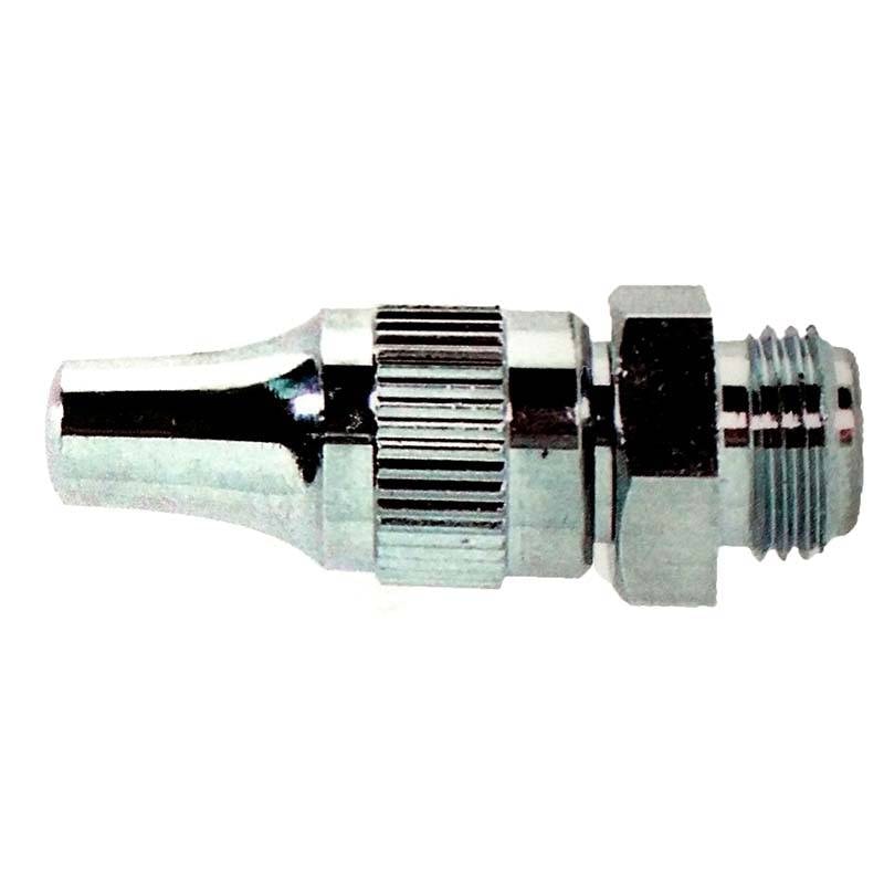 エアダスタ用ノズル AG-T-135C 流量調整機能付 パオック H