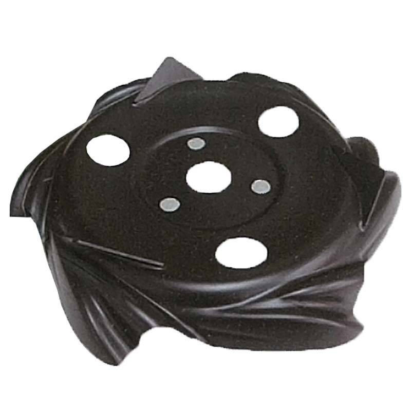 パワフルブレード KFタイプ 縁石 歩道用 エコマックス 金TD