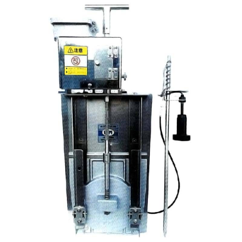 全自動開閉型 田門 AD40-01 一般水路用 標準仕様 水田 止水機 自動タイプ 田んぼ 三田精機 代引不可