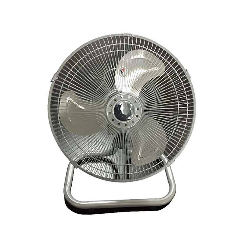 プラスワイズ本店｜床置き型 工場用 扇風機 YL-12DF 羽の長さ 30cm