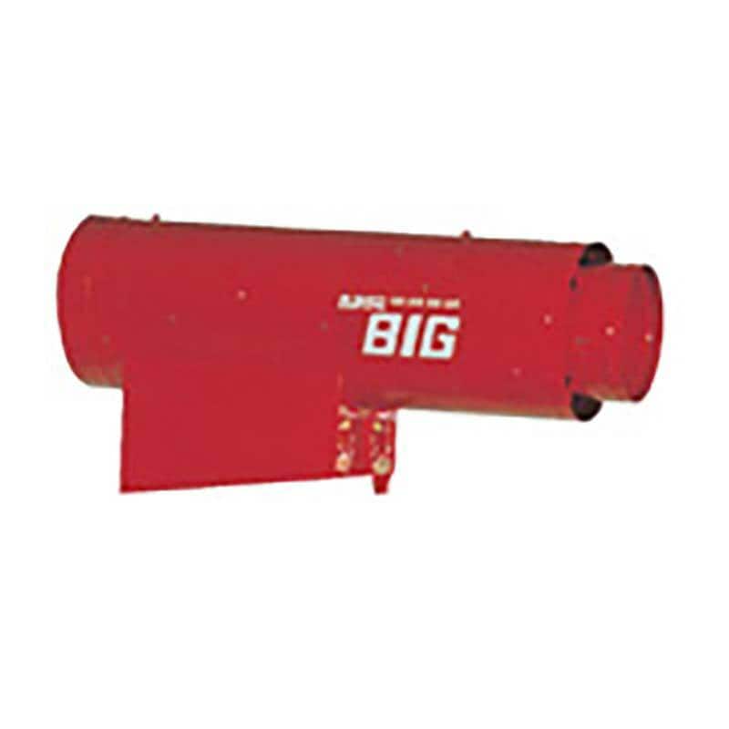 籾殻収集器 BIG-1L もみがらビッグ 1袋用 入口径220mm スタンド無し もみがらBIG フレコンバッグ用 籾殻 もみ殻 もみがら 収集 イガラシ機械工業 オK 代引不可