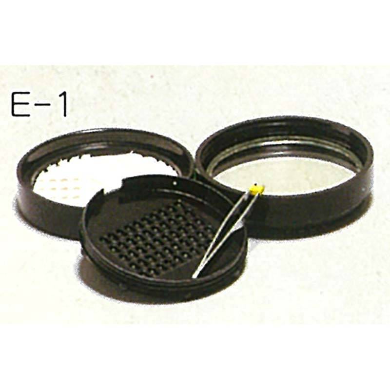 胴割測定器 100×45 E-1 米検査用 カルトン 松田製作所 代引不可