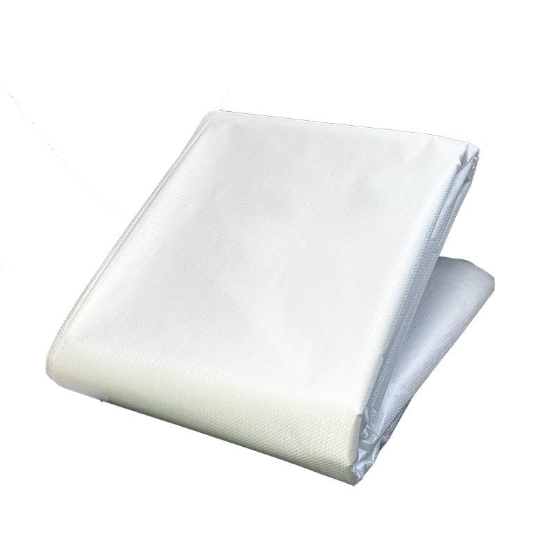 丈夫で水漏れしにくい カット品 プール育苗シート 遮水シート 厚さ0.25mm×幅270cm 1m単位カット品 プール育苗 プールシート 厚手 プール シート 水稲 苗 コMD