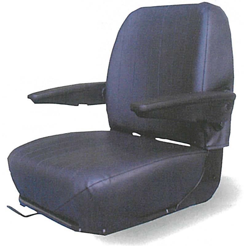 農業機械用 オペレーターシート KG0066A モーターグレーダー ブルドーザー トラクター KBL 代引不可