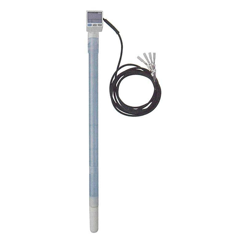 土壌水分測定器 pFメーター DM-8HG テンションメーター 竹村電機製作所 カ施 代引不可