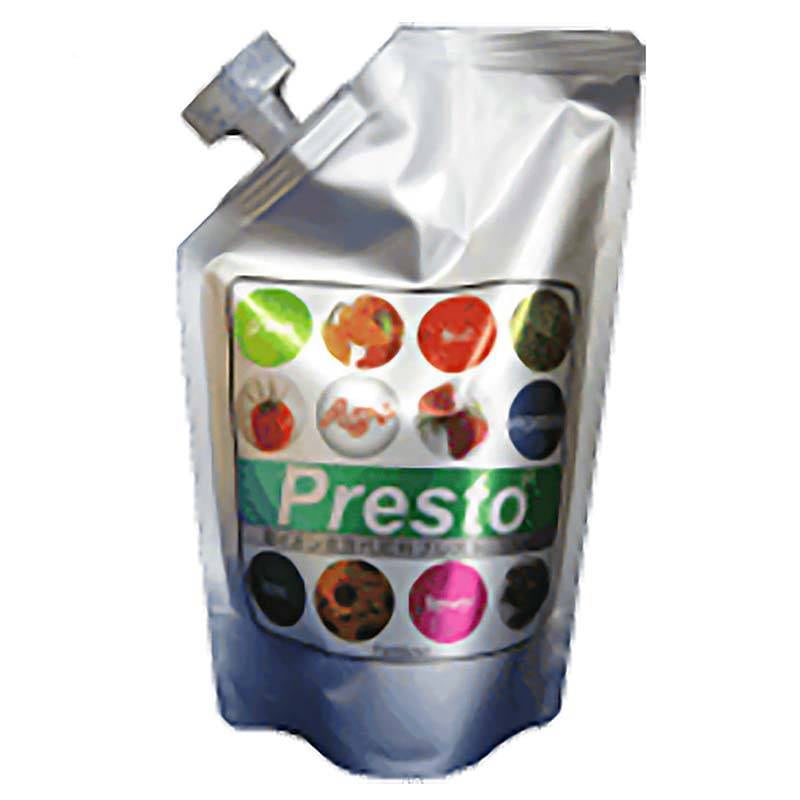 Presto プレスト 500ml 液体葉面散布肥料 リン カリ 液体肥料 銀イオン タS 北海道不可 代引不可