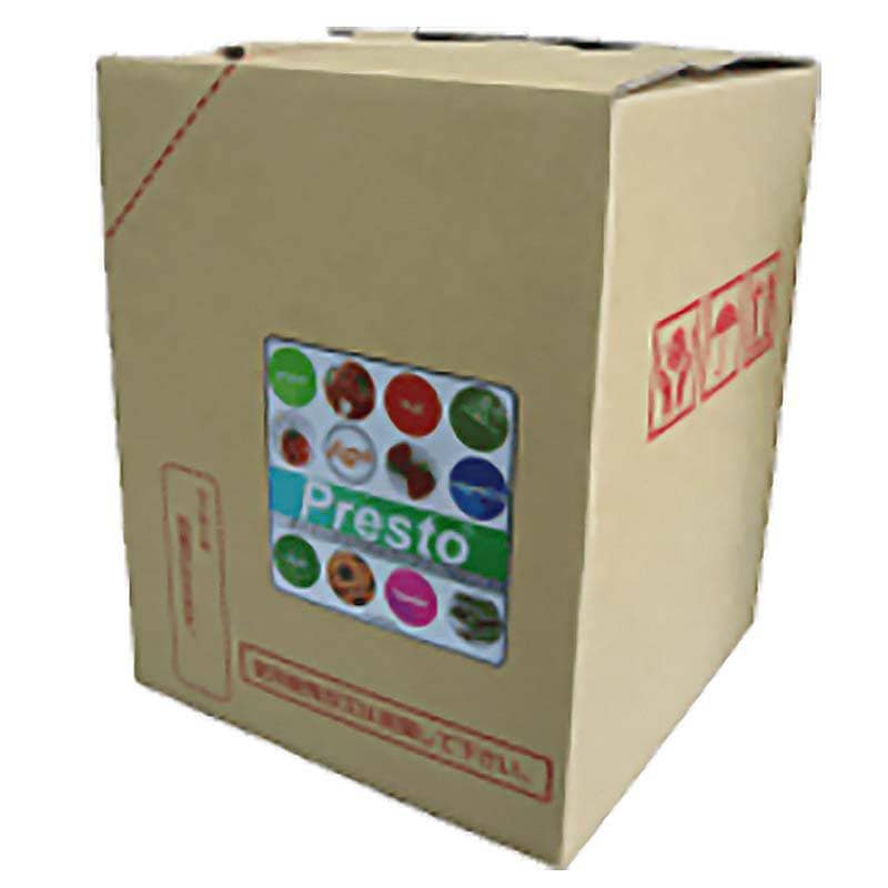 Presto プレスト 10L 液体葉面散布肥料 リン カリ 液体肥料 銀イオン タS 北海道不可 代引不可