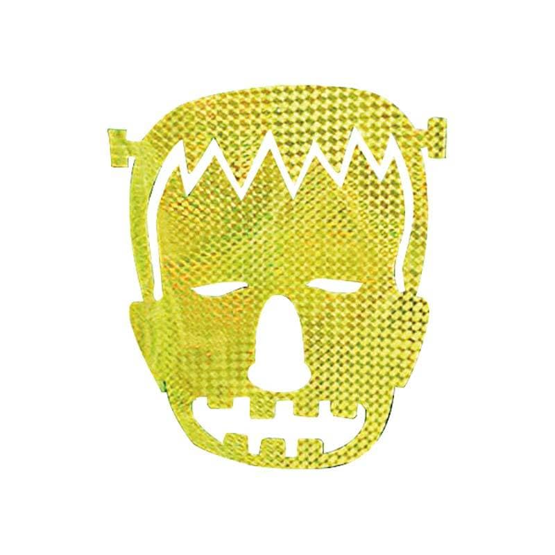 6箱 龍宝丸 キラキラバリアシート 用心棒 フランケン K-005 3枚入 防鳥 防獣 三冨D