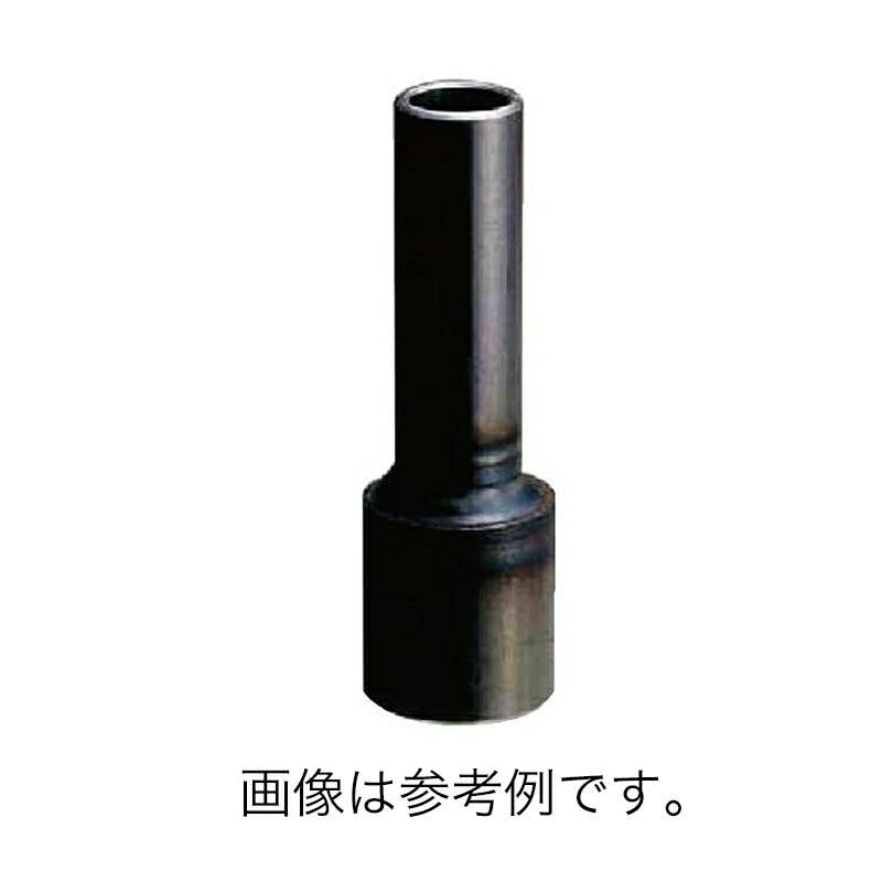 消雪パイプ 消雪ノズル 維持管理 アジャストパイプ 既設配管 嵩上げ パイプ OST16用 径 22 mm 長さ 50 mm 浅野金属工業 アMD