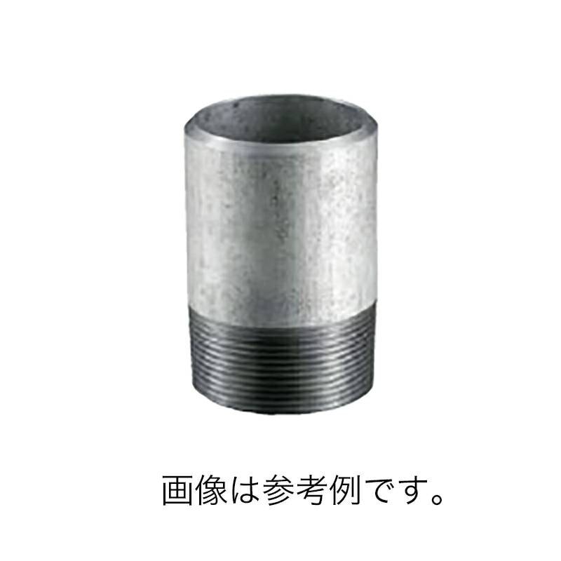 消雪パイプ 消雪用ドレン 排泥製品 ドレン接続用 短管 50型 A50 浅野金属工業 アMD