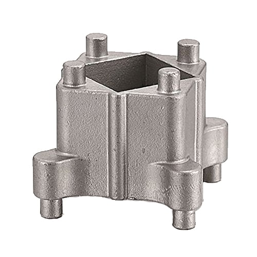 専用工具のみ 消雪ノズル 散水ノズル AKDシリーズ メンテナンス 維持管理用品 砂抜きドレーン専用工具 浅野金属工業 アMD