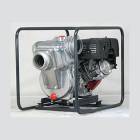 受注生産品 散水 高所 遠距離 給排水 洗浄 高圧 ポンプ QP-402SX 4インチ高圧ポンプ (4サイクルエンジン) マツサカ 防J 代引不可|エンジンポンプ|農業機器・ガーデニング機器