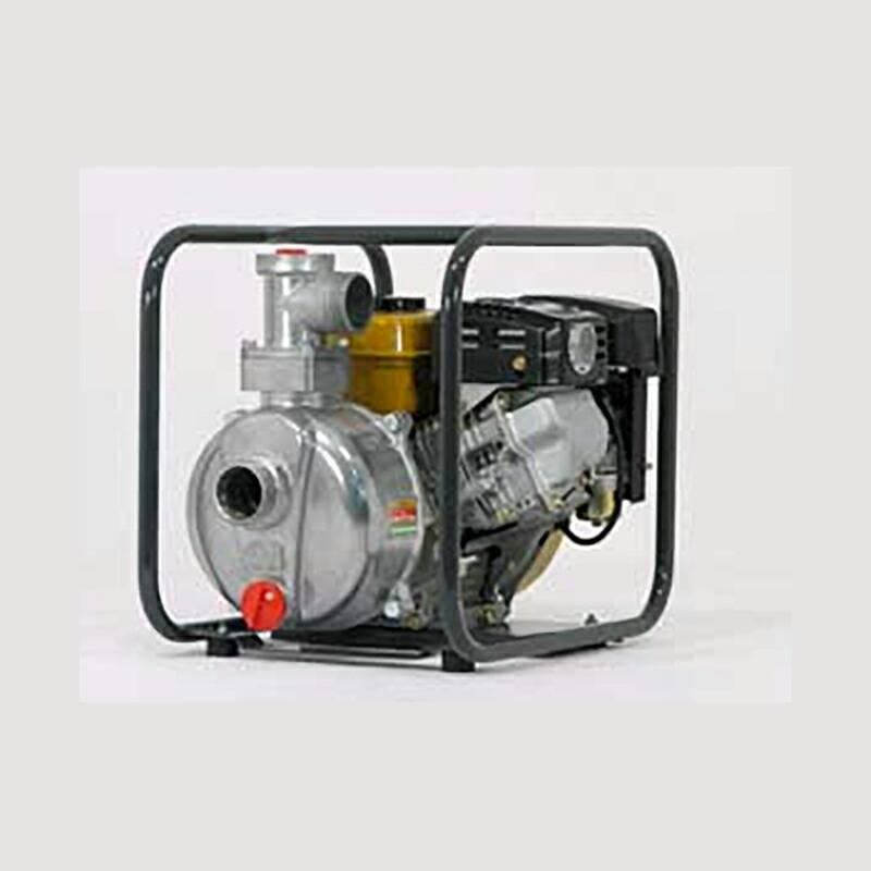 受注生産品 散水 灌漑 給排水 農機 建機 洗浄 ポンプ QP-207 ホンダエンジン 2インチ一般灌水ポンプ マツサカ 防J 代引不可