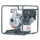 受注生産品 散水 高所 遠距離 給排水 スプリンクラー 高圧洗浄 QP-305SL ホンダ 3インチ高圧ポンプ(4サイクルエンジン) マツサカ 防J 代引不可|エンジンポンプ|農業機器・ガーデニング機