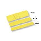 ベルト荷締機用交換部品・先端金具 38CS スリーブ(コーナーパッド) 適用ベルト巾 38 mm スリーエッチ HHH 代引不可|吊り具|運搬機器