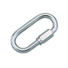 吊具 リングキャッチ LCS LCS12 使用荷重 800 kg A 12 mm B 14 mm C 23 mm D 80 mm スリーエッチ HHH 代引不可|吊り具|運搬機器
