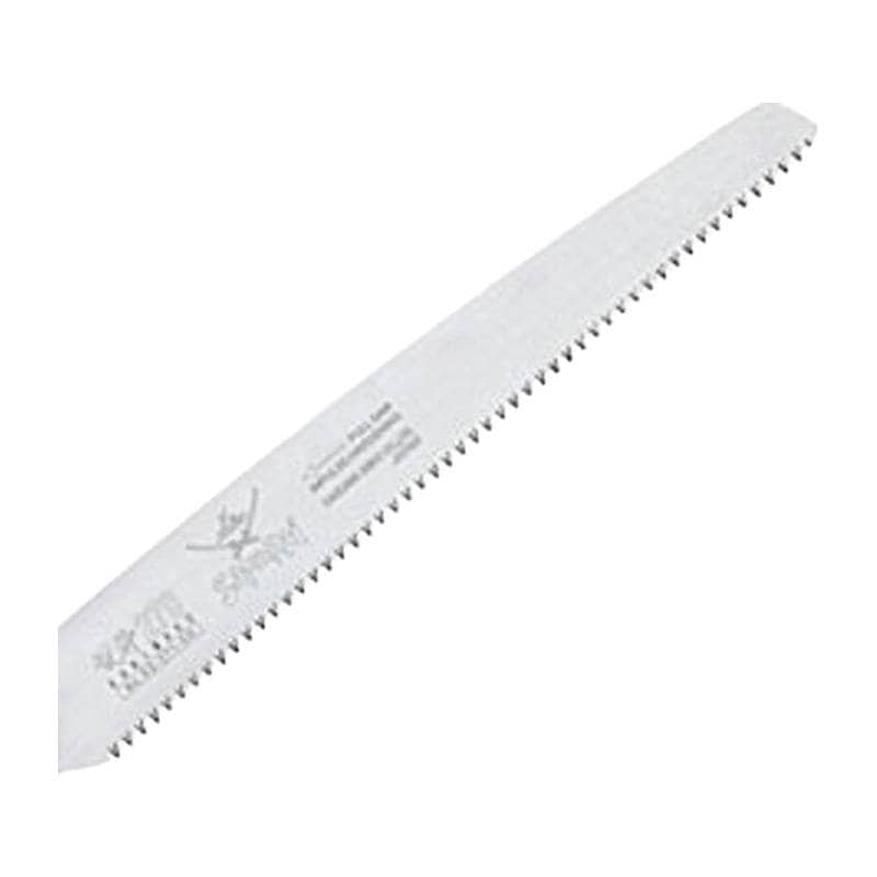 替刃のみ SAMURAI 鋸 仮枠用 替刃 KS-241-SH 直刃タイプ 細目～中目 刃長 240mm ピッチ 2.5mm サムライノコギリ のこぎり 剪定 三冨D