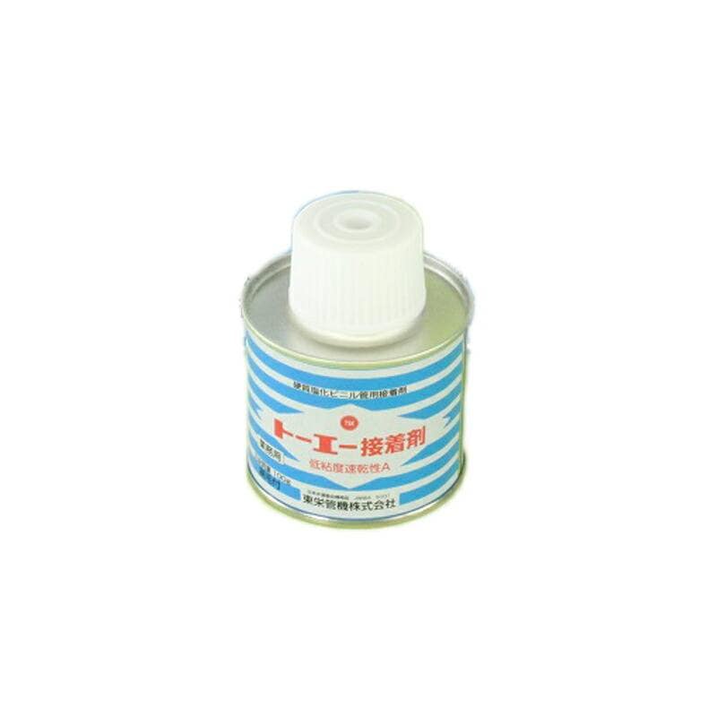接着剤－低粘度速乾性A Bond-Low-Fast 100 180769 トーエー 東栄管機 本州限定価格 代引不可