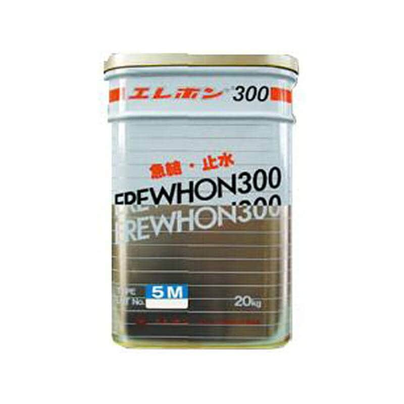エレホン #300 20kg 683400 トーエー 東栄管機 本州限定販売 代引不可