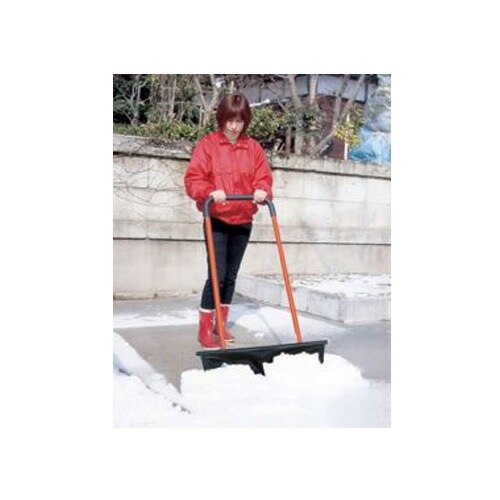 キャスター雪押くん