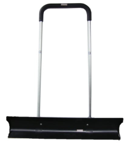 コンパル 除雪 雪押し アルミ 幅広くん 95型 組立式 雪かき お客様組立品 アサノヤ産業 D