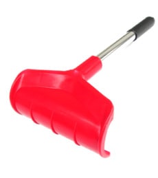 コンパル フロント雪かきくん 車の除雪に アサノヤ産業 D