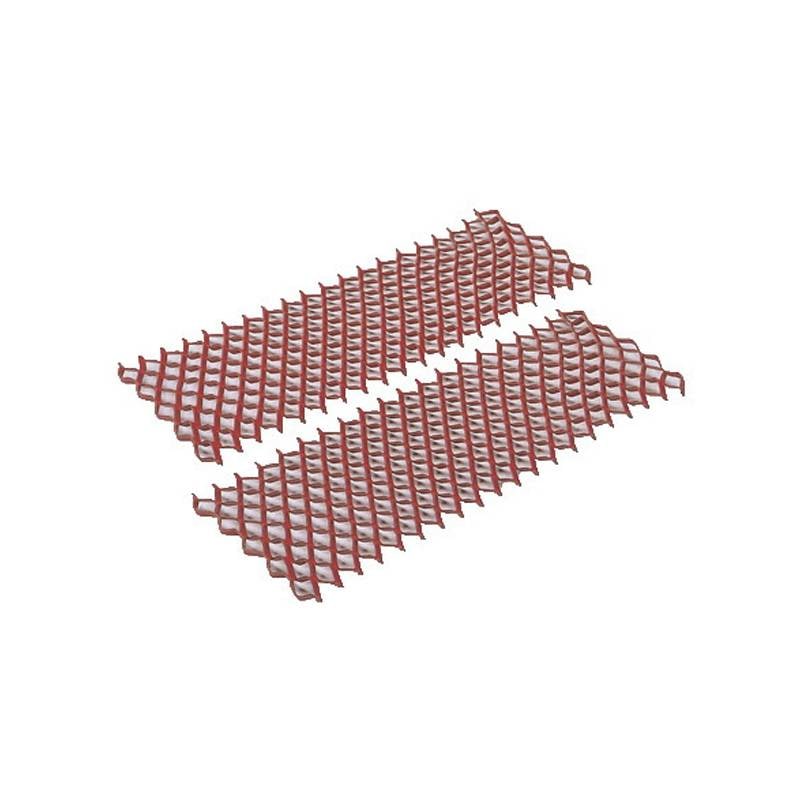 雪道 脱出具 スグラ 2枚組 車の緊急脱出具 コンパル アサノヤ産業 D