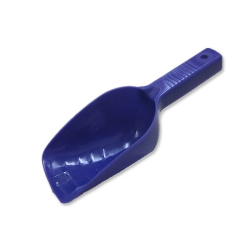 コンパル 融雪剤散布 M 容量目盛付 アサノヤ産業 DZ