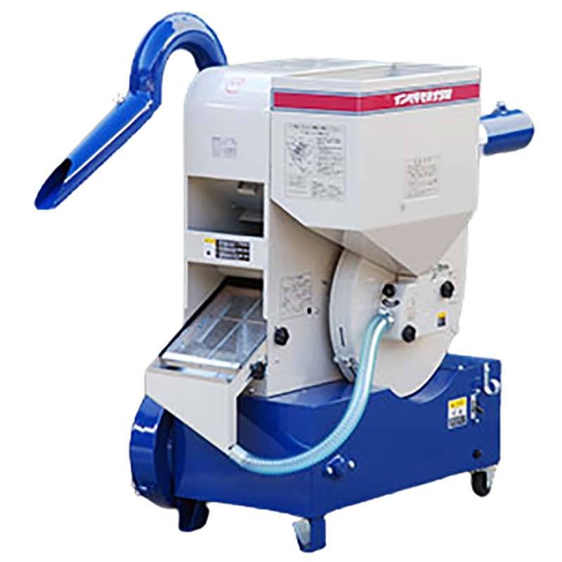 ミニダップ 籾すり機 FS20R-SM 100V 3～4俵/時 大竹製作所 オータケ 籾 籾摺り機 もみすり オK 個人宅配送不可 代引不可