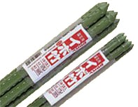 125本 イボ竹 16mm×2.4m セキスイ タS 個人宅配送不可 代引不可